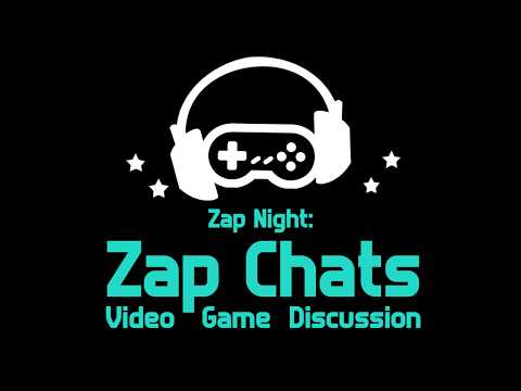 Zap Chats October 2019