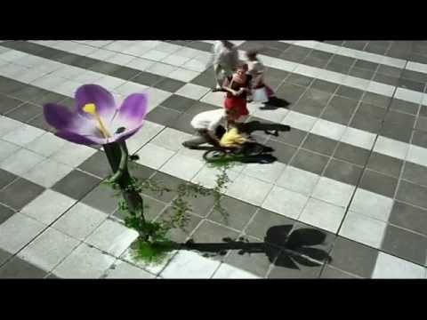 Kropla Beskidu 'Zielen / Green'