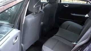 Renault Megane Diesel Grand Tour 2008 Airco 175 dkm