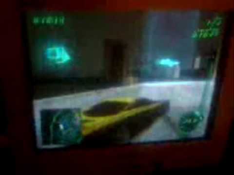 old PC: RR 2:22:09 in 4 minutes xD