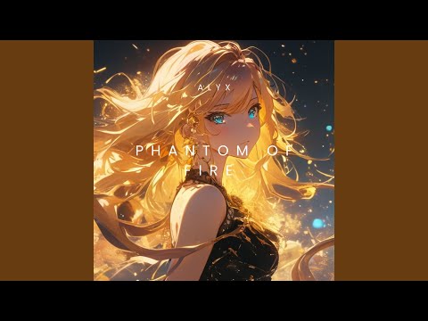 Phantom of Fire