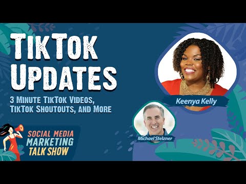 3 Minute TikTok Videos TikTok Shoutouts and More