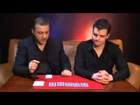 Zenner-Tech by Mark Elsdon