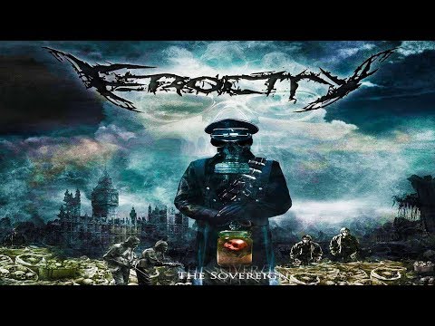 FEROCITY - The Sovereign [Full-length Album] Death Metal