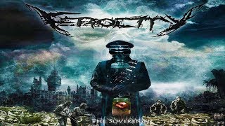 FEROCITY - The Sovereign [Full-length Album] Death Metal