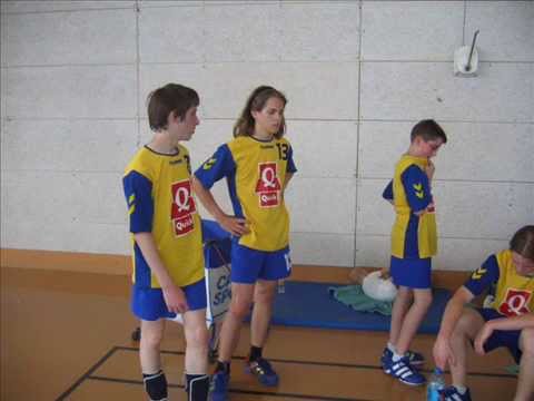 Hbc rioms vs Courpiere