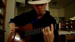 Bo Kaspers Orkester - Ett &amp; Noll (cover)