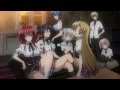 Highschool DXD New - Opening 2 