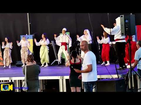 KŠD Biser Jesenice 3 7 2022