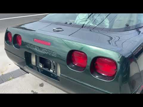 1992 Chevrolet Corvette (CC-1624406) for sale in West Babylon, New York