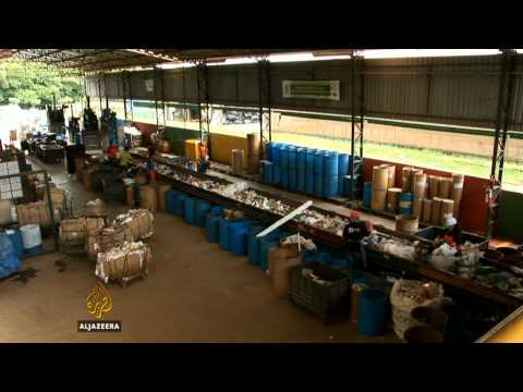 Al Jazeera Svijet - 15.07.2012. - Al Jazeera Balkans