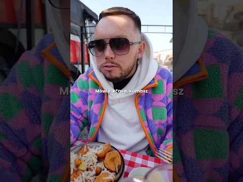 książulo dowiedział się, że czipsy są z ziemniaków