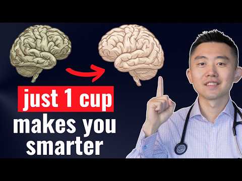 The Fastest Way to Reverse Brain Aging (Science-backed)