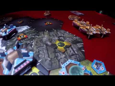 Downfall Storm Category Review