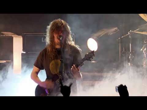 Videoclip de The Moor — Opeth