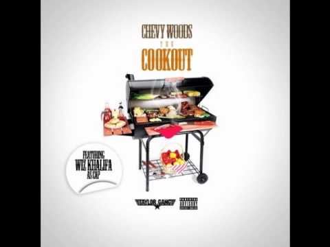 Chevy Woods - Aunts 'n' Uncles (ft. Wiz Khalifa)