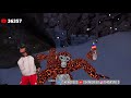 IShowSpeed Plays Gorilla Tag FUNNY