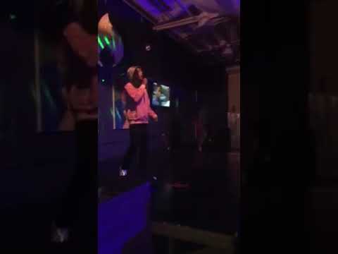 EBABYWHO BAG UP FT. EASKEE LIVE PREFORMANCE