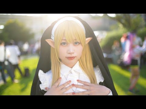 The World Cosplay Summit 2022 Cosplay Showcase