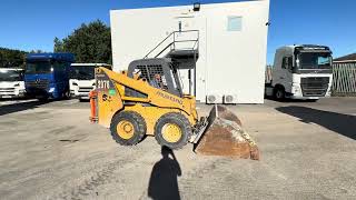 Venta de Mustang 2076 minicargadora - Imagen 4 | Machineryline UY Mustang 2076 minicargadora | Imagen 4 - Machineryline