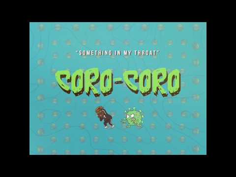 Official Coronavirus Anthem - Star Vicy x Roy96 - Coro Coro