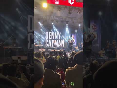 DENNY CAKNAN FT NIKEN SALINDRY