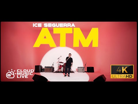 ATM - Ice Suguerra LIVE PERFORMANCE Cloud Music Asia x PhilPop x Himig Handog