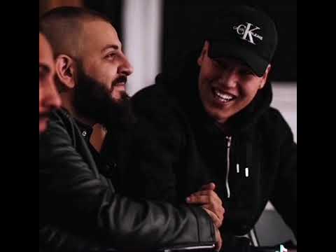 T.Danny x G.w.M - Woah [Official Promo video]