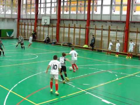 Dunakeszi Kinizsi - Kastélydomb (1)2016.11.05.