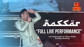 Download lagu KING NASSAR - FULL LIVE PERFORM 52 TAHUN DAHLIA mp3