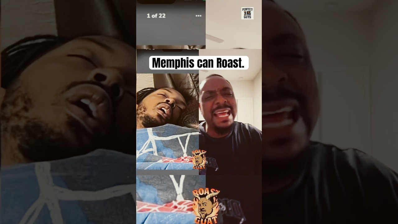 Go watch Full ep of @Perfect10Guys