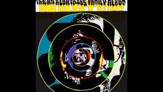 An Albatross 09.30.08 Oxfam Cafe. Medford, Ma (Audio Only)