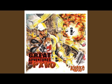 M.A.N., Pt. 1 (Father 2 Son) (feat. Masta Killa)