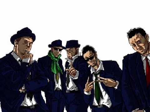 Boom da Bash - Mystical