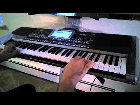 Korg pa3x.pa600.pa900.kurdish 2014 best set