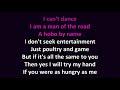 Leo Sayer   Long Tall Glasses I Can Dance