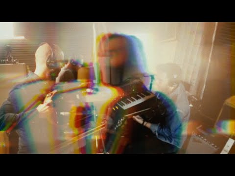 Lord Huron - Meet Me in the Woods (Alive from Whispering Pines)