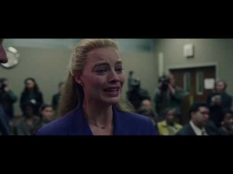 I, Tonya: Court Scene - Margot Robbie