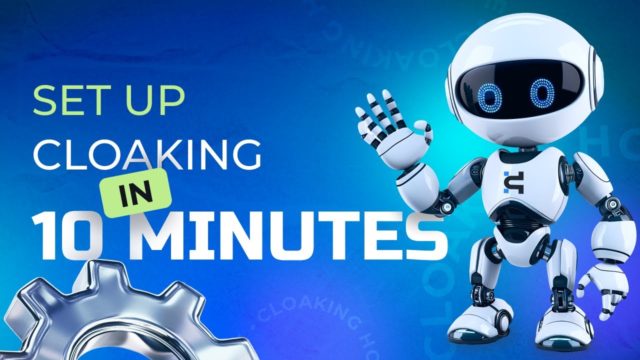 Tutorial: Cloaking House Integration with WordPress 2026