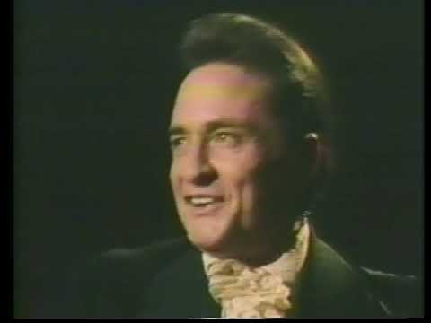 Johnny Cash/Minnie Pearl/The Cowsills/Buffy Saint Marie/Doug McClure/The Carter Family