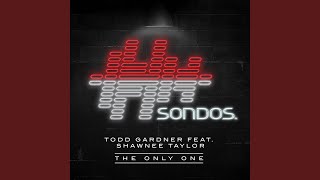 The Only One (Todd G' Tribal America Throwback Vocal)