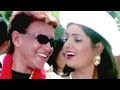 Style Mare Chhokariya Mithun Udit Narayan Deepa Narayan Chalbaaz Song