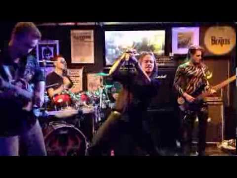 DORIAN BLACK: Pretty Freak