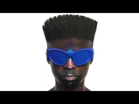 Kelvin Krash - BRUISED