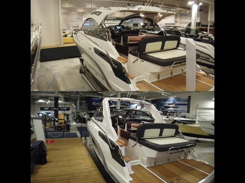 Grandezza 28 OC & Grandezza 28 DC