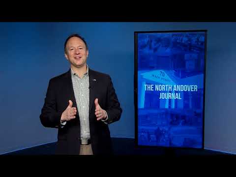 The North Andover Journal - November 29, 2024