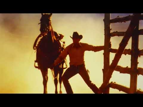 Marlboro - Marlboro Man | 2003 | Kino Werbung | Deutsch | 4K