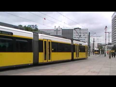 Alexanderplatz 26/06/2011