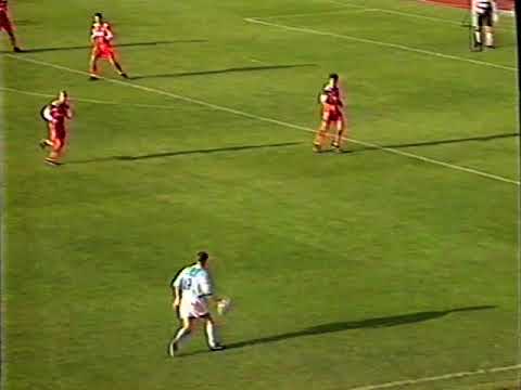 1993-06-21 Malmö FF - IFK Norrköping 1-3 Allsvenskan