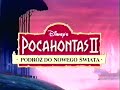 Początek Kasety VHS Z Filmem Król Lew 2 Czas Simby